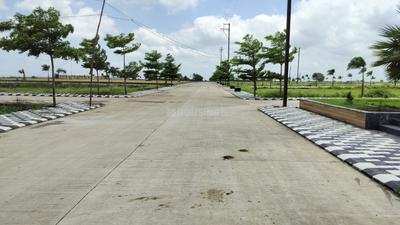Image of 1000 Sq.ft Residential Plot / Land for sale in Super Corridor, Indore for Rs. 2875000