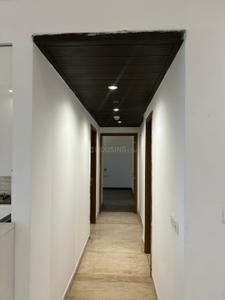 Image of 1380 Sq.ft 2 BHK Apartment / Flat for rent in Supertech Supernova, Sector 94, Noida for Rs. 49500