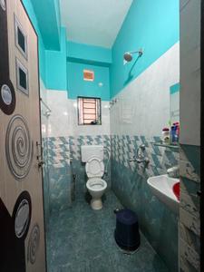 Image of 900 Sq.ft 2 BHK Apartment / Flat for sale in Beltola, Guwahati for Rs. 5100000