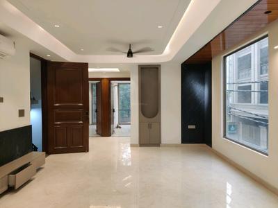 Living Room Image of 2200 Sq.ft 4 BHK Builder Floor for sale in Kaushambi Ghaziabad for Rs. 28500000