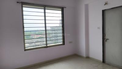 Bedroom Image of 1850 Sq.ft 3 BHK Apartment / Flat for sale in New Maninagar Ahmedabad for Rs. 4800000