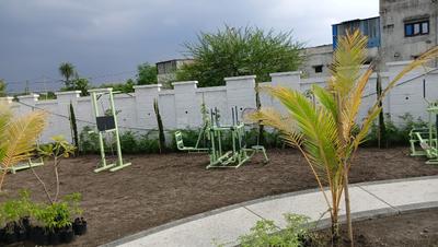 Image of 800 Sq.ft Residential Plot / Land for sale in Bada Bangarda, Indore for Rs. 4080000