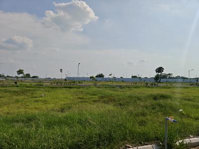 Image of 1110 Sq.ft Residential Plot / Land for sale in Padappai, Chennai for Rs. 3510000