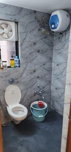 Bathroom Image of 1708 Sq.ft 3 BHK Apartment / Flat for sale in Orchid Greenfield, Shela Ahmedabad for Rs. 13000000