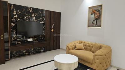 Bedroom Image of 7200 Sq.ft 4.5 BHK Independent House for sale in County Walk Township Indore for Rs. 65000001