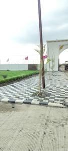 Orchid Park colony Plot View 3