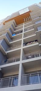 Image of 700 Sq.ft 2.5 BHK Apartment / Flat for sale in Gagan Aviva, Kesnand, Pune for Rs. 7000000