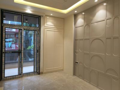 Bedroom Image of 1500 Sq.ft 3 BHK Builder Floor for sale in Indirapuram Ghaziabad for Rs. 16800100