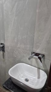 Bathroom Image of 2600 Sq.ft 4 BHK Villa for rent in Rajghat Colony Jhansi for Rs. 32000