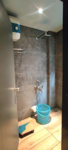 Image of 690 Sq.ft 1 RK Apartment / Flat for rent in Lunkad Neco Garden, Viman Nagar, Pune for Rs. 28000