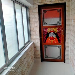 Balcony Image of 3000 Sq.ft 5 BHK Independent House for sale in Garia, Sonarpur Kolkata for Rs. 14000000