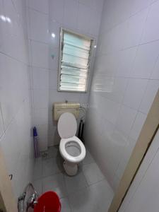 Image of 480 Sq.ft 1 RK Apartment / Flat for rent in Kothrud, Pune for Rs. 17000