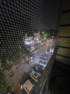 Balcony Image of 1000 Sq.ft 2 BHK Builder Floor for rent in Ramesh Nagar New Delhi for Rs. 26000