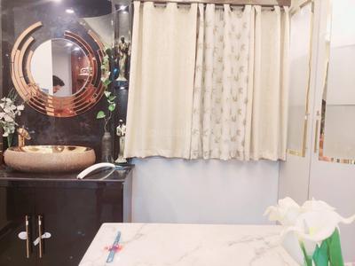 Bedroom Image of 1794 Sq.ft 3 BHK Duplex for sale in Fortune Township, Kazipara Kolkata for Rs. 7000000