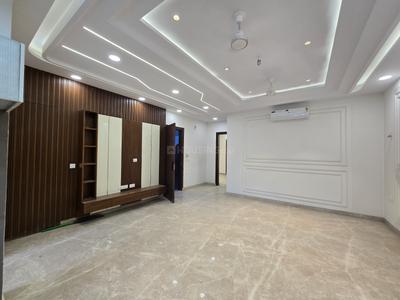 3 BHK Independent Builder Floor