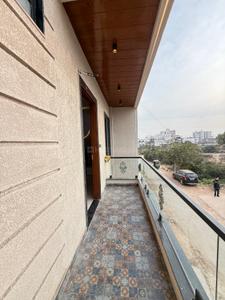 Balcony Image of 2500 Sq.ft 4 BHK Independent House for sale in Gandhi Path West Jaipur for Rs. 16000000