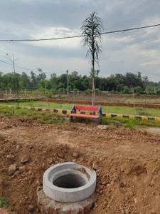 Image of 1200 Sq.ft Residential Plot / Land for sale in Sevai, Lucknow for Rs. 2040000