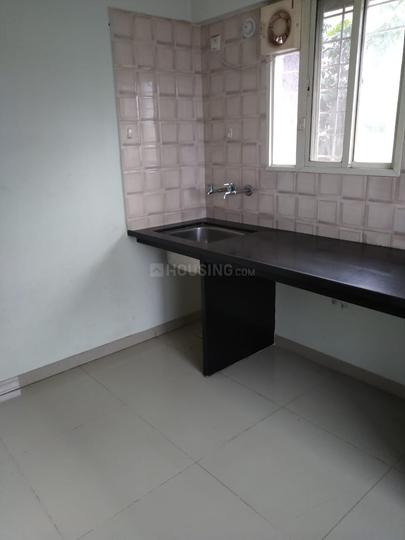 Vasant Ganesh Vishwa Phase II Kitchen 1