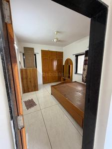 Bedroom Image of 1080 Sq.ft 2 BHK Apartment / Flat for sale in Satellite Ahmedabad for Rs. 6400000