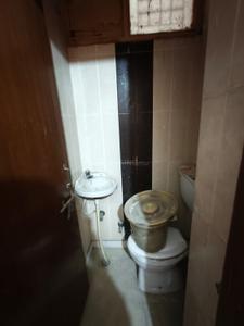 Image of 1000 Sq.ft 2 BHK Builder Floor for sale in First Choice Realty Builder Floor, Mahavir Enclave, New Delhi for Rs. 6000000