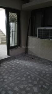 Balcony Image of 1500 Sq.ft 3 BHK Duplex for rent in Chuna Bhatti Bhopal for Rs. 35000