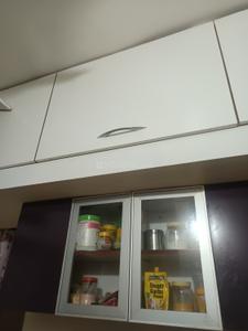 Kitchen Image of Kuldeep angan  in Pimpri, Pune