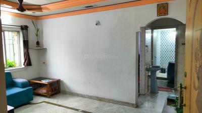 Hall Image of 757 Sq.ft 1 BHK Apartment / Flat for sale in Gunjan Vapi for Rs. 2000000