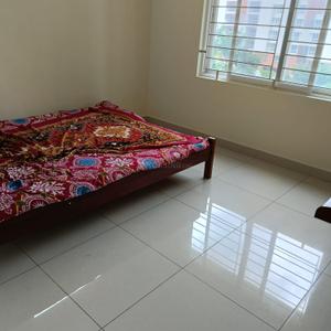 Bedroom Image of 1070 Sq.ft 2 BHK Apartment / Flat for sale in Brigade Panorama, Kambipura Bengaluru for Rs. 9700000