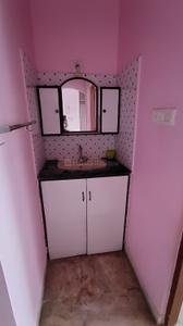 Kitchen Image of 1100 Sq.ft 2 BHK Apartment / Flat for rent in Tithal Valsad for Rs. 13000