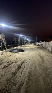 Image of 1250 Sq.ft Residential Plot / Land for sale in Iscon Green City, Gosainganj, Lucknow for Rs. 2500000