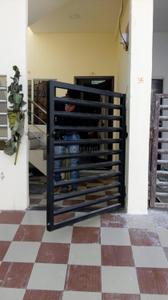 Balcony Image of 500 Sq.ft 1 BHK Independent House for sale in Tejaji Nagar Indore for Rs. 3500000