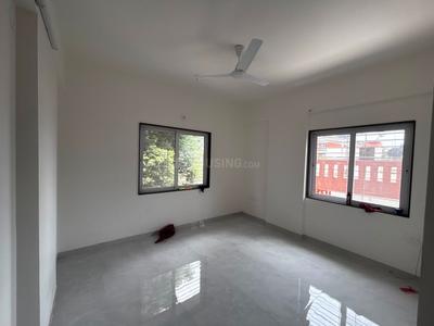 Bedroom Image of 1500 Sq.ft 2 BHK Apartment / Flat for rent in Amrutdham Nashik for Rs. 25000