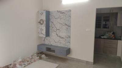 Living Room Image of 1000 Sq.ft 2 BHK Builder Floor for rent in Hongasandra Bengaluru for Rs. 25000