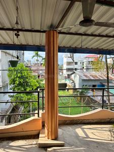 Balcony Image of 2360 Sq.ft 5 BHK Independent House for sale in Ghogomali Siliguri for Rs. 12500000