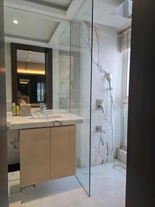 Bedroom Four Image of 2400 Sq.ft 4 BHK Apartment / Flat for sale in Khar West Mumbai for Rs. 130000000