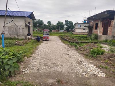 Image of 720 Sq.ft Residential Plot / Land for sale in Ranidanga, Siliguri for Rs. 600000