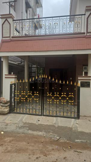 THE DEFENCE ENCLAVE, Kothanur More Images 1