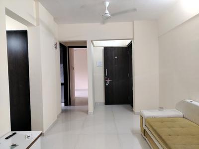Shreeji Aura Living Room 1