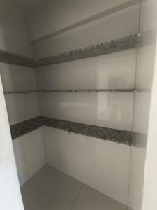 Kitchen Image of 2250 Sq.ft 3 BHK Apartment / Flat for rent in Sumeru One, Paldi Ahmedabad for Rs. 30000