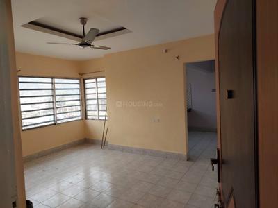 Hall Image of 1200 Sq.ft 3 BHK Apartment / Flat for sale in Sarania Hills Guwahati for Rs. 8100000