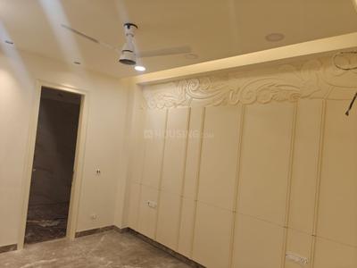 Bedroom Image of 2400 Sq.ft 4 BHK Builder Floor for sale in Sector 46 Gurgaon for Rs. 40000000
