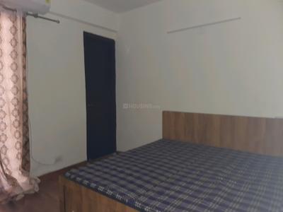 Bedroom Image of 1081 Sq.ft 3 BHK Builder Floor for sale in Signature Global Park 4 And 5, Sector 36 Sohna for Rs. 10300000