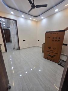 Hall Image of 550 Sq.ft 1 BHK Independent House for rent in Lajpat Nagar New Delhi for Rs. 23000