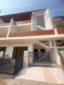 Image of 1100 Sq.ft 3 BHK Villa for sale in Bhagat Singh Nagar, Dera Bassi for Rs. 8499000