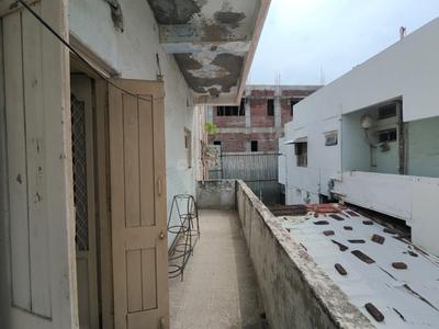 Balcony Image of 2880 Sq.ft 4 BHK Villa for sale in Gulbai Tekra Ahmedabad for Rs. 31100000