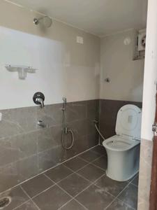 Bedroom One Image of 1230 Sq.ft 2 BHK Apartment / Flat for rent in Kondapur Hyderabad for Rs. 35000