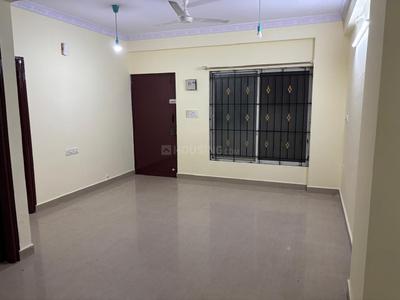 Hall Image of 1356 Sq.ft 3 BHK Apartment / Flat for rent in Aryan Moon Stone, Thanisandra Bengaluru for Rs. 25000