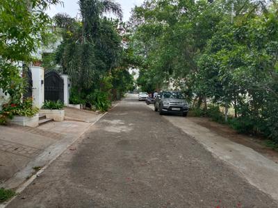 Image of 2400 Sq.ft Residential Plot / Land for sale in Uthandi, Chennai for Rs. 26000000