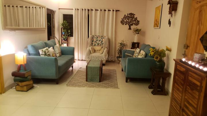 Sector D, Vasant Kunj Main Image 1