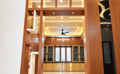 Image of 2100 Sq.ft 4 BHK Independent House for sale in Mannuthy, Thrissur for Rs. 9100000